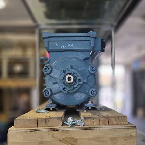 الکتروموتور ABB 1Kw 1450 rpm